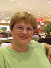 dr. Roxana Vasiliu